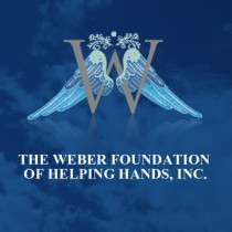 The Weber Foundation of Helping Hands, Inc Donation